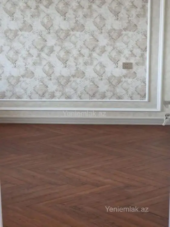 260 000 AZN - 3 otaqlı mənzil Satılır, Səbail, Bakı