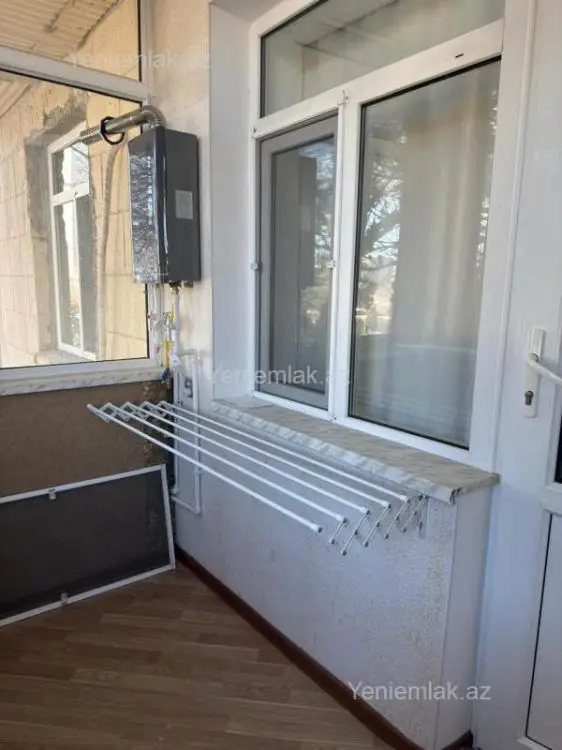 950 AZN - 3 otaqlı mənzil Kirayə (aylıq), Yasamal qəs., Yasamal, Bakı