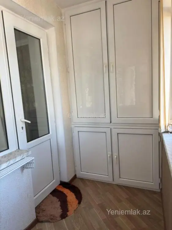 950 AZN - 3 otaqlı mənzil Kirayə (aylıq), Yasamal qəs., Yasamal, Bakı