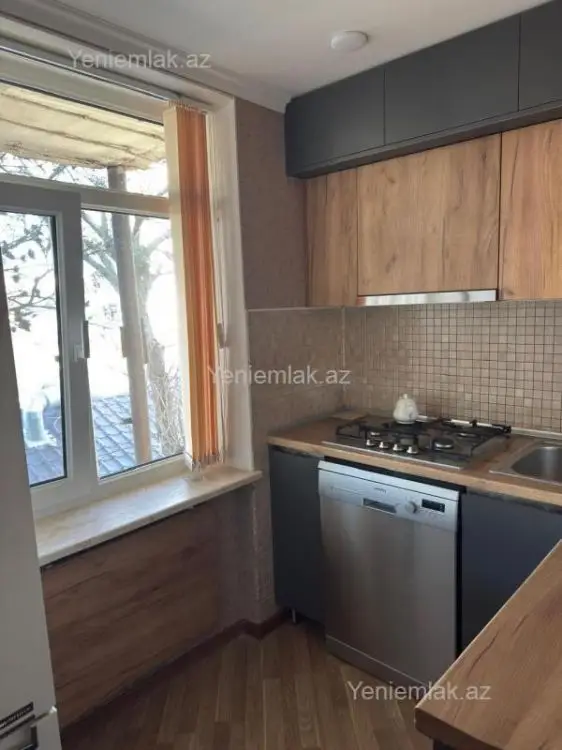 950 AZN - 3 otaqlı mənzil Kirayə (aylıq), Yasamal qəs., Yasamal, Bakı