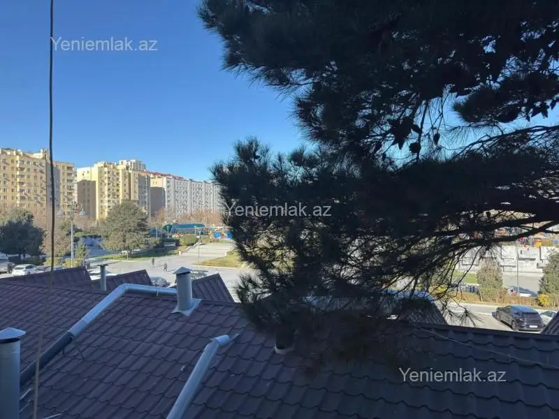 950 AZN - 3 otaqlı mənzil Kirayə (aylıq), Yasamal qəs., Yasamal, Bakı