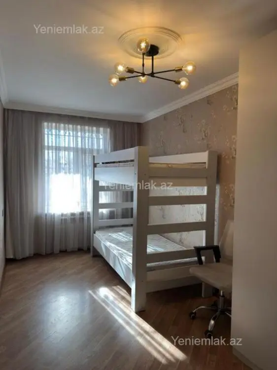 950 AZN - 3 otaqlı mənzil Kirayə (aylıq), Yasamal qəs., Yasamal, Bakı