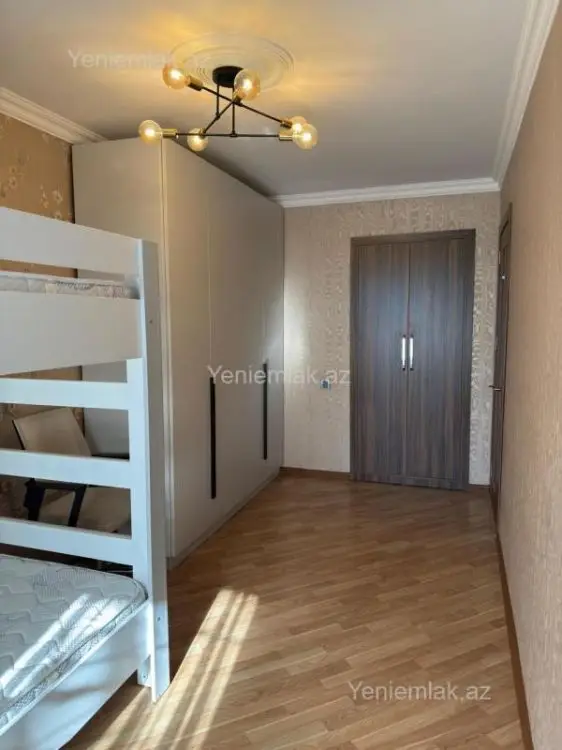 950 AZN - 3 otaqlı mənzil Kirayə (aylıq), Yasamal qəs., Yasamal, Bakı