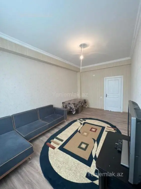 205 000 AZN - 3 otaqlı mənzil Satılır, Yasamal qəs., Yasamal, Bakı
