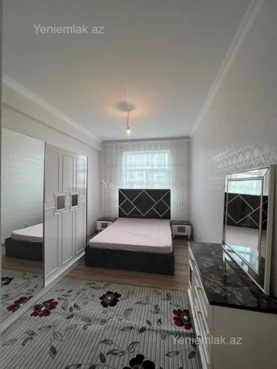 205 000 AZN - 3 otaqlı mənzil Satılır, Yasamal qəs., Yasamal, Bakı