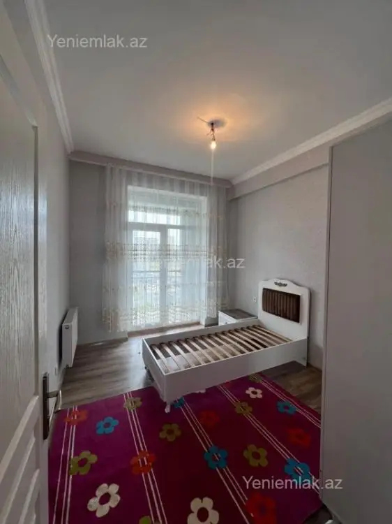 205 000 AZN - 3 otaqlı mənzil Satılır, Yasamal qəs., Yasamal, Bakı