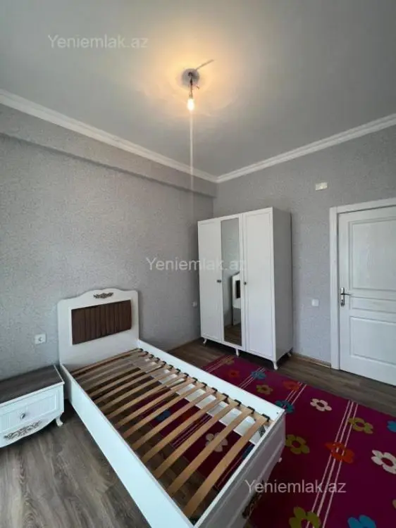 205 000 AZN - 3 otaqlı mənzil Satılır, Yasamal qəs., Yasamal, Bakı