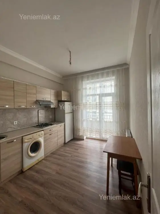 205 000 AZN - 3 otaqlı mənzil Satılır, Yasamal qəs., Yasamal, Bakı