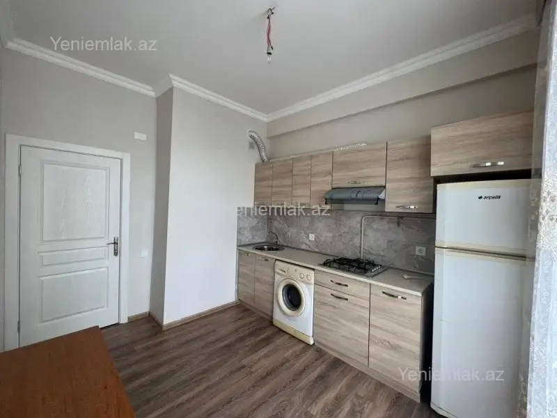 205 000 AZN - 3 otaqlı mənzil Satılır, Yasamal qəs., Yasamal, Bakı