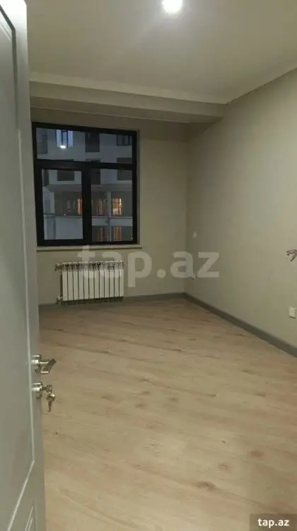 45 000 AZN - 2 otaqlı mənzil, 7-ci mikrorayon, Binəqədi, Bakı