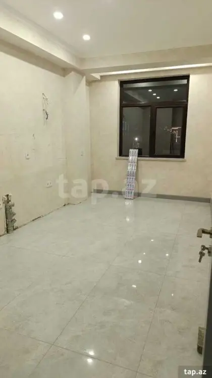 45 000 AZN - 2 otaqlı mənzil, 7-ci mikrorayon, Binəqədi, Bakı
