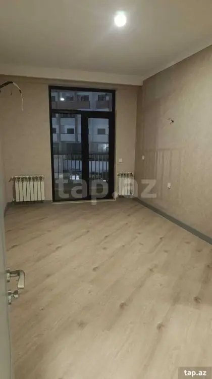 45 000 AZN - 2 otaqlı mənzil, 7-ci mikrorayon, Binəqədi, Bakı