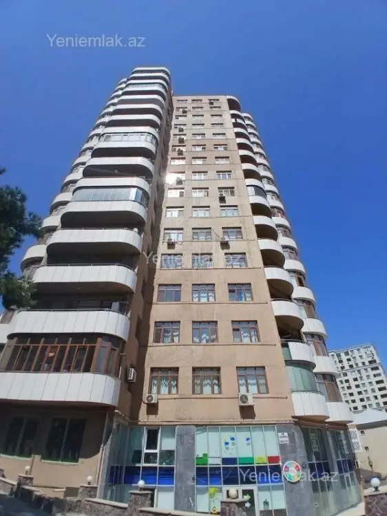 162 000 AZN - 2 otaqlı mənzil Satılır, Yasamal qəs., Yasamal, Bakı