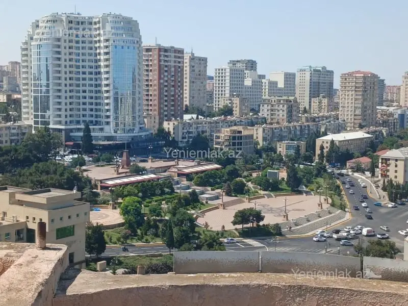 162 000 AZN - 2 otaqlı mənzil Satılır, Yasamal qəs., Yasamal, Bakı