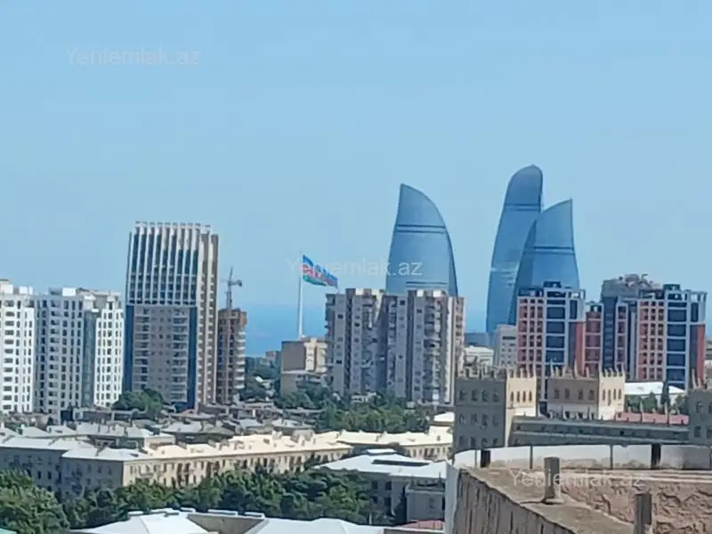 162 000 AZN - 2 otaqlı mənzil Satılır, Yasamal qəs., Yasamal, Bakı