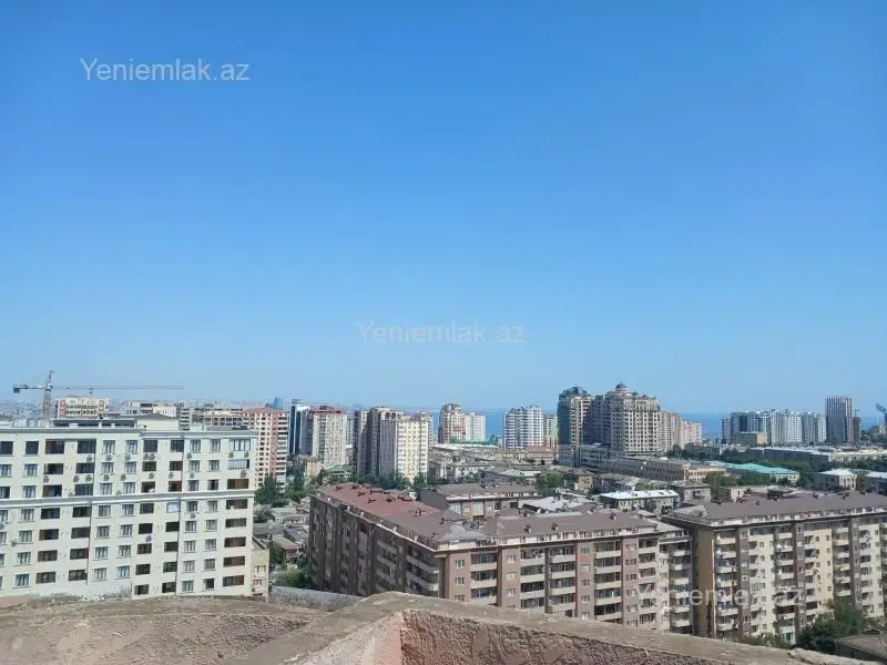 162 000 AZN - 2 otaqlı mənzil Satılır, Yasamal qəs., Yasamal, Bakı