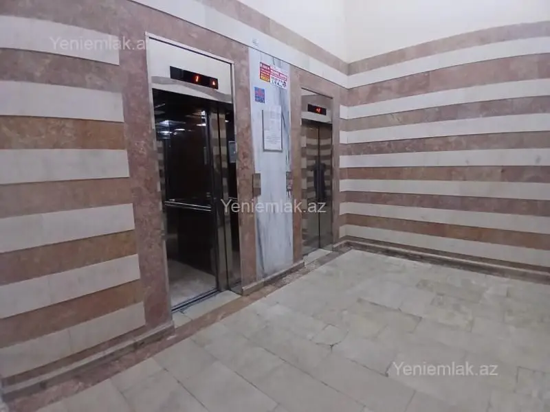 162 000 AZN - 2 otaqlı mənzil Satılır, Yasamal qəs., Yasamal, Bakı