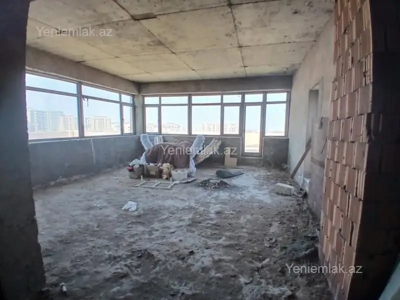 162 000 AZN - 2 otaqlı mənzil Satılır, Yasamal qəs., Yasamal, Bakı