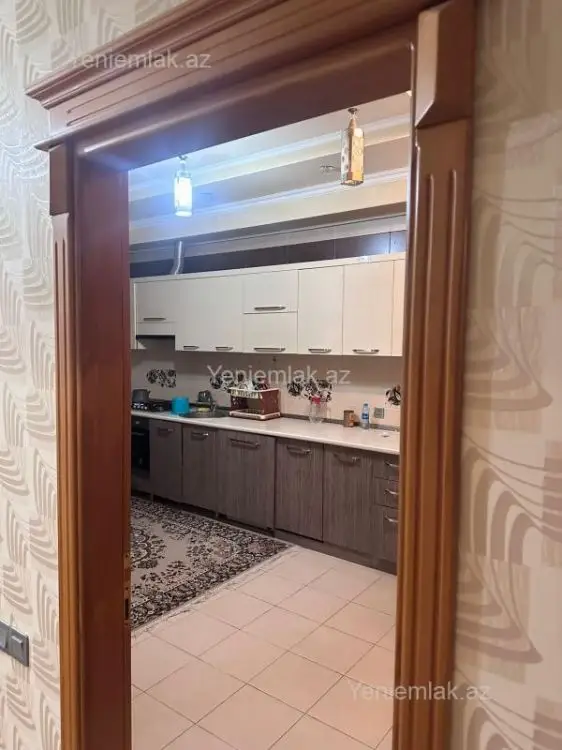 315 000 AZN - 2 otaqlı mənzil Satılır, Xətai, Bakı