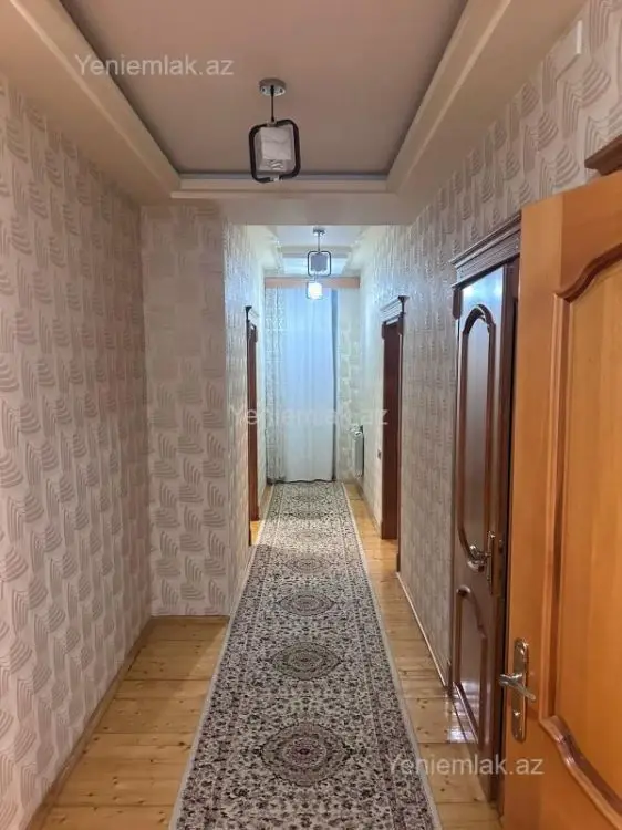315 000 AZN - 2 otaqlı mənzil Satılır, Xətai, Bakı