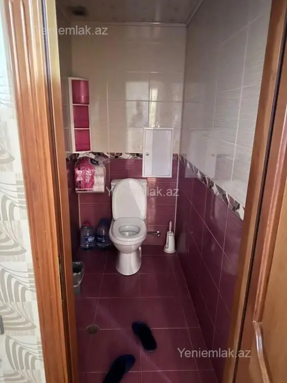 315 000 AZN - 2 otaqlı mənzil Satılır, Xətai, Bakı