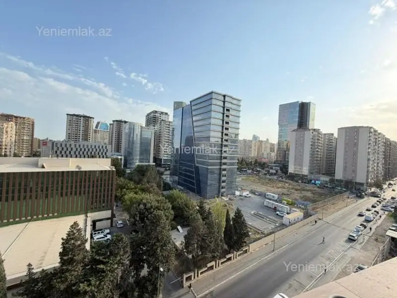 315 000 AZN - 2 otaqlı mənzil Satılır, Xətai, Bakı