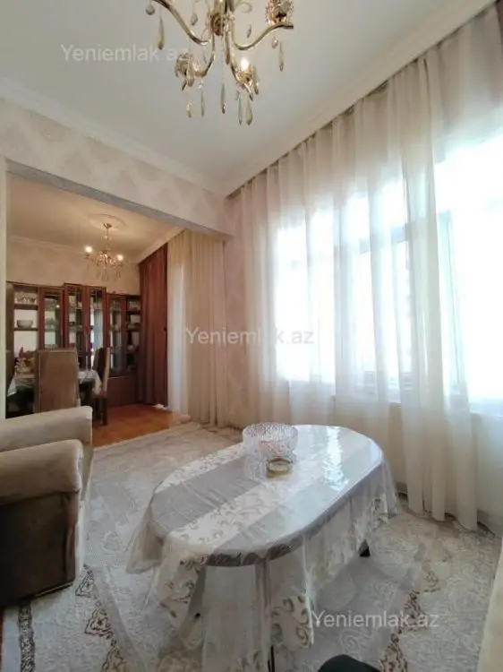 135 000 AZN - 2 otaqlı mənzil Satılır, Xətai, Bakı