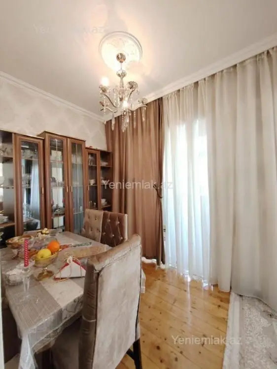 135 000 AZN - 2 otaqlı mənzil Satılır, Xətai, Bakı