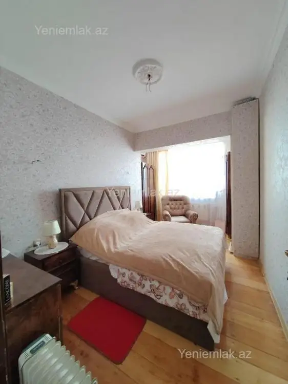 135 000 AZN - 2 otaqlı mənzil Satılır, Xətai, Bakı