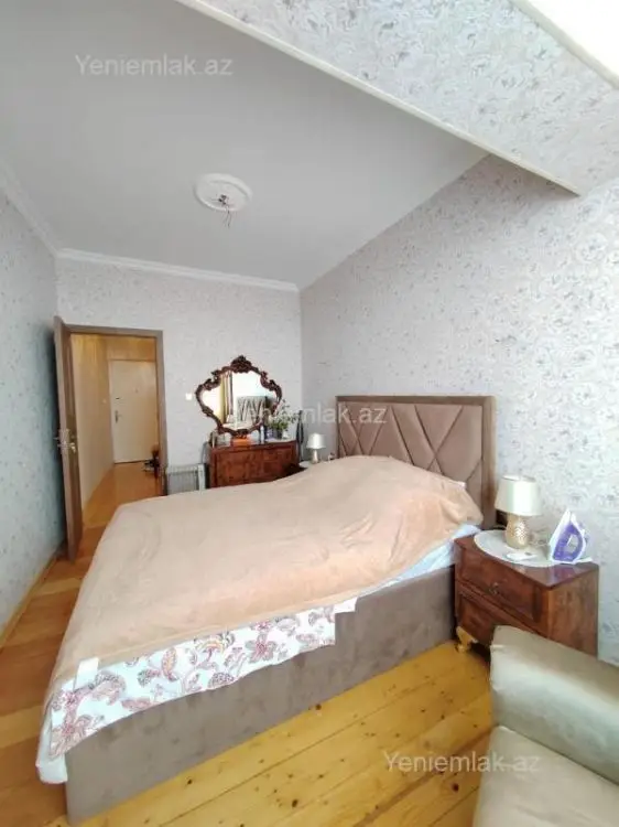 135 000 AZN - 2 otaqlı mənzil Satılır, Xətai, Bakı