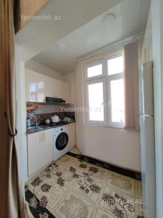 135 000 AZN - 2 otaqlı mənzil Satılır, Xətai, Bakı