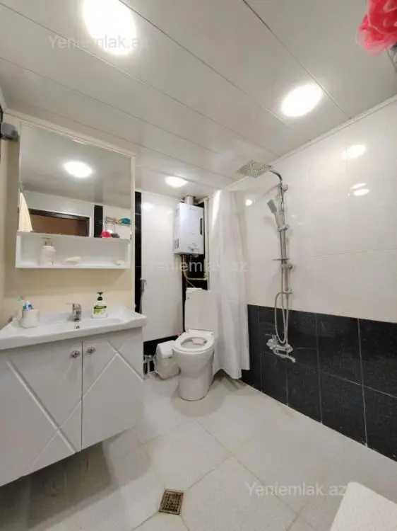 135 000 AZN - 2 otaqlı mənzil Satılır, Xətai, Bakı