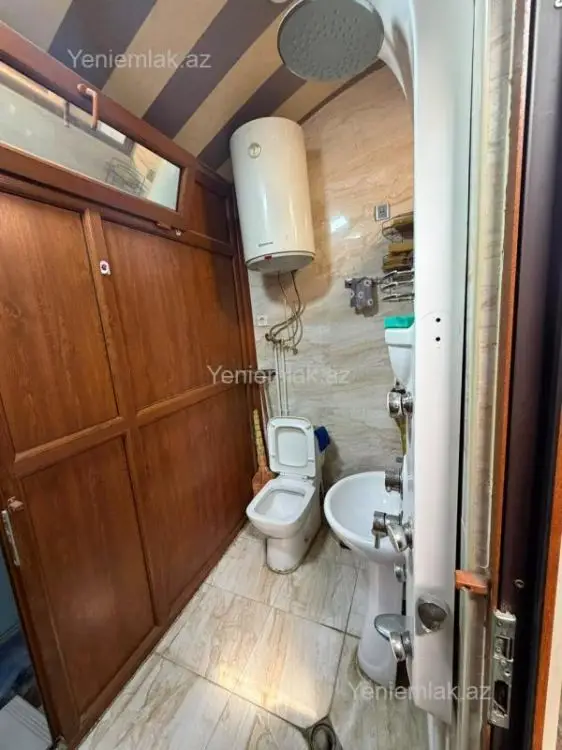 800 AZN - 35 m² Obyekt / Ofis Kirayə (aylıq), Yasamal qəs., Yasamal, Bakı