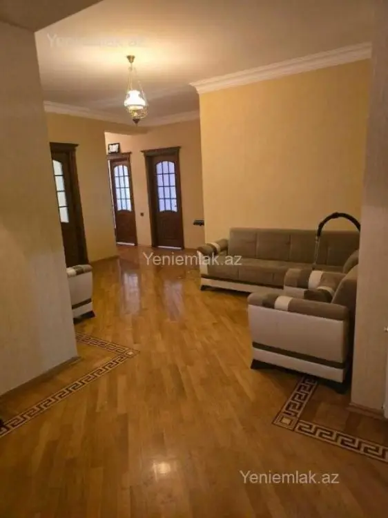415 000 AZN - 3 otaqlı mənzil Satılır, Yasamal qəs., Nizami, Bakı