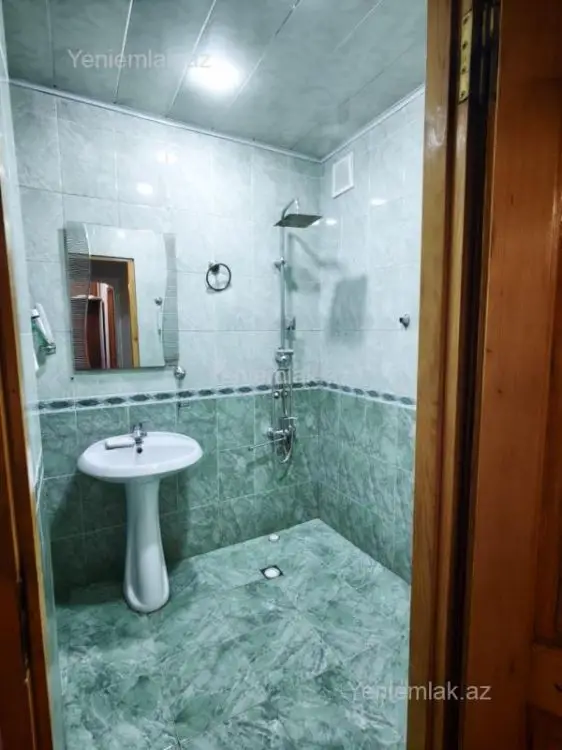 193 000 AZN - 3 otaqlı mənzil Satılır, Xətai, Bakı