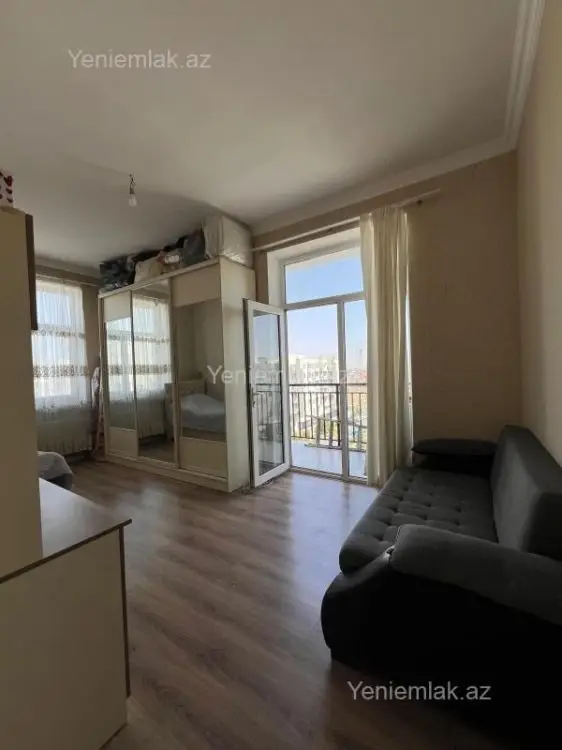 152 000 AZN - 3 otaqlı mənzil Satılır, Hövsan qəs., Suraxanı, Bakı