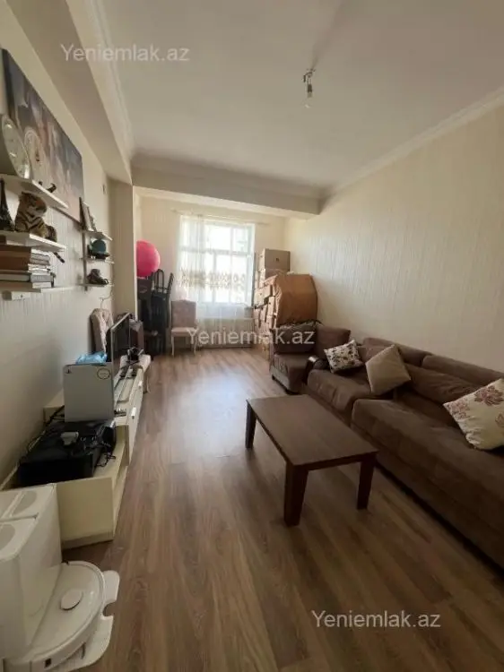 152 000 AZN - 3 otaqlı mənzil Satılır, Hövsan qəs., Suraxanı, Bakı