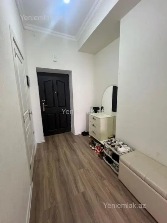 152 000 AZN - 3 otaqlı mənzil Satılır, Hövsan qəs., Suraxanı, Bakı