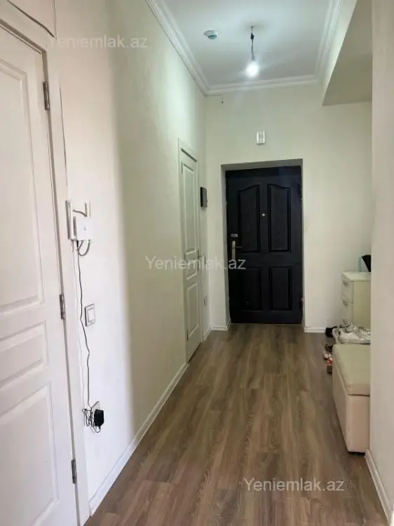 152 000 AZN - 3 otaqlı mənzil Satılır, Hövsan qəs., Suraxanı, Bakı