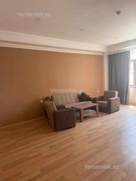 950 AZN - 2 otaqlı mənzil Kirayə (aylıq), Nərimanov, Bakı