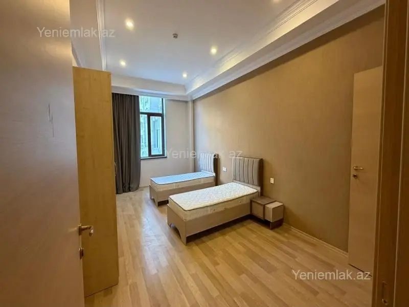 950 AZN - 2 otaqlı mənzil Kirayə (aylıq), Nərimanov, Bakı