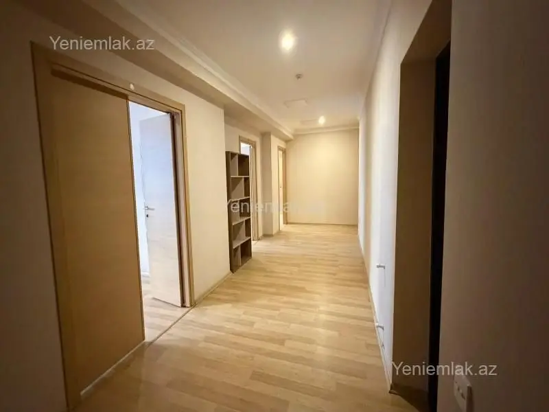 950 AZN - 2 otaqlı mənzil Kirayə (aylıq), Nərimanov, Bakı
