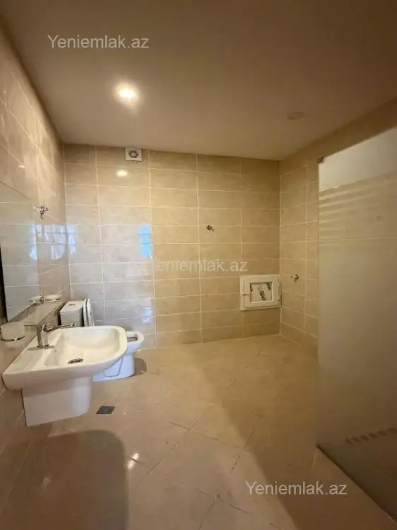 950 AZN - 2 otaqlı mənzil Kirayə (aylıq), Nərimanov, Bakı