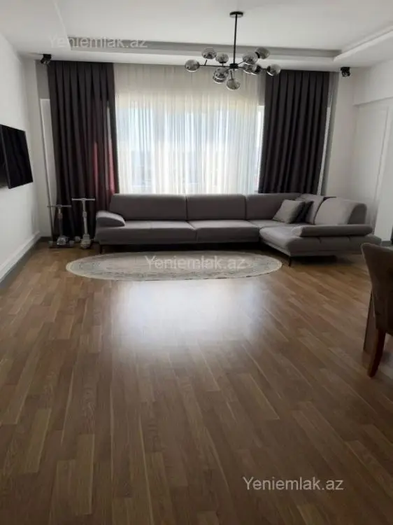 260 000 AZN - 3 otaqlı mənzil Satılır, Biləcəri qəs., Binəqədi, Bakı