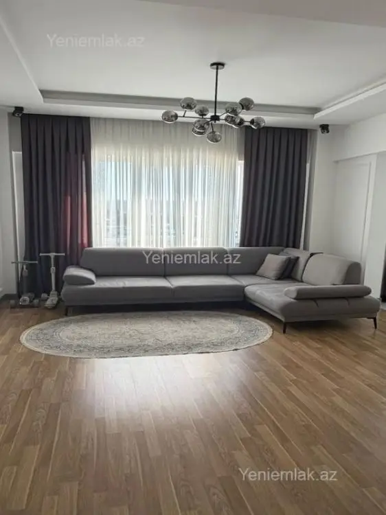 260 000 AZN - 3 otaqlı mənzil Satılır, Biləcəri qəs., Binəqədi, Bakı
