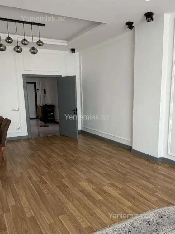 260 000 AZN - 3 otaqlı mənzil Satılır, Biləcəri qəs., Binəqədi, Bakı