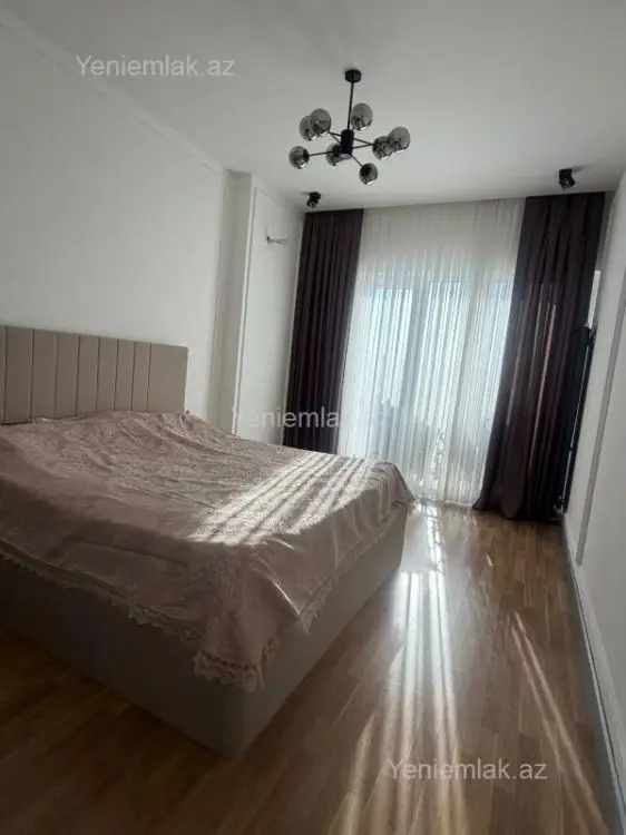 260 000 AZN - 3 otaqlı mənzil Satılır, Biləcəri qəs., Binəqədi, Bakı