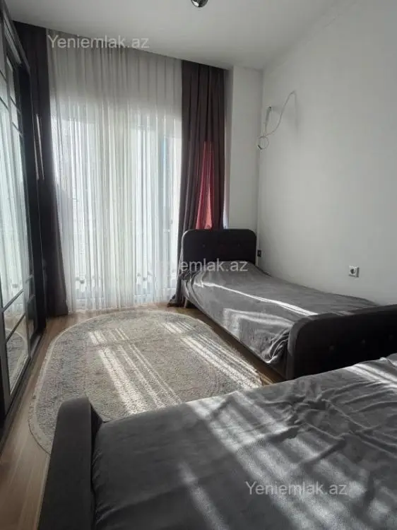 260 000 AZN - 3 otaqlı mənzil Satılır, Biləcəri qəs., Binəqədi, Bakı
