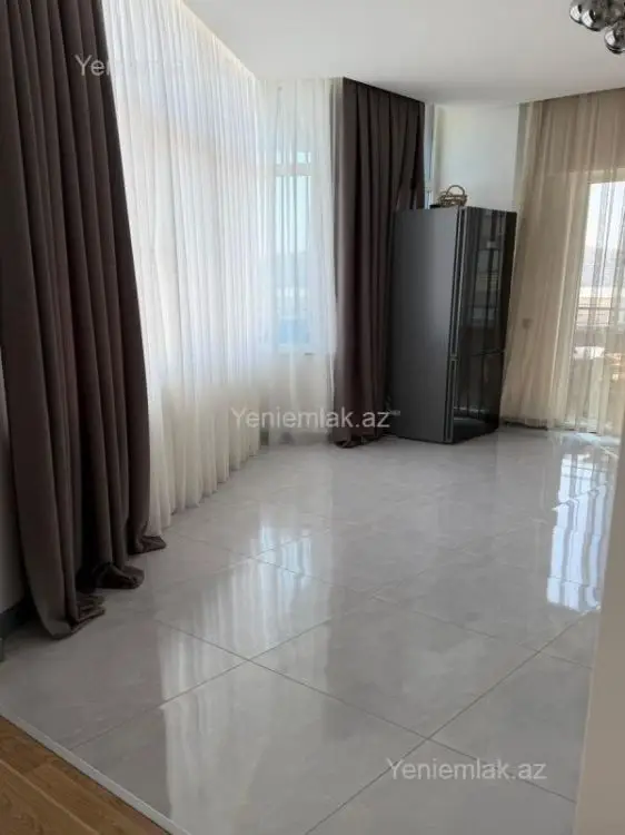 260 000 AZN - 3 otaqlı mənzil Satılır, Biləcəri qəs., Binəqədi, Bakı