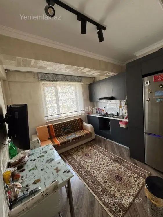 205 000 AZN - 3 otaqlı mənzil Satılır, Yeni Günəşli qəs., Suraxanı, Bakı
